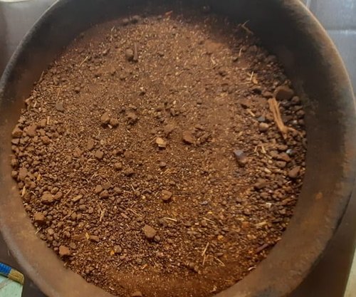 Lakhani neem cake fertilizer, Purity : 100%