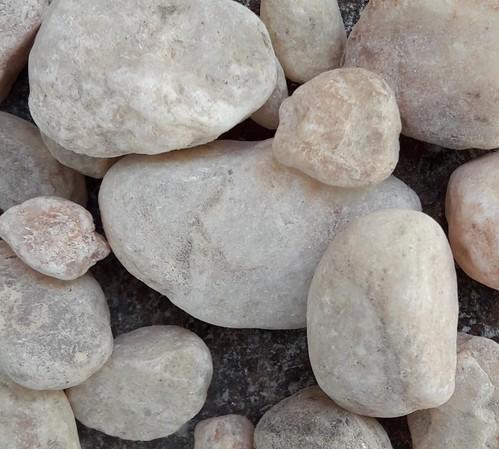 Water Filtration Pebbles