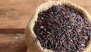 Anti Diabetic Cancer Black Rice, for Cooking, Food, Human Consumption, Packaging Type : Jute Bags