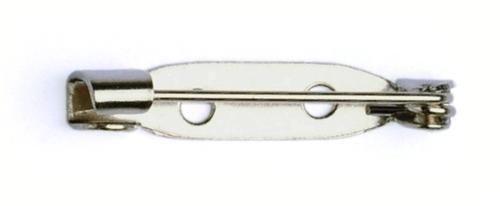 Blank brooch pins