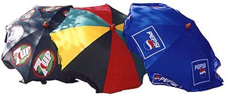 Colorful Umbrella
