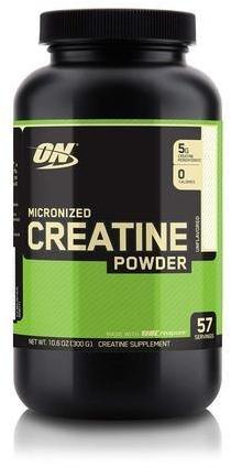 Micronized Creatine Powder