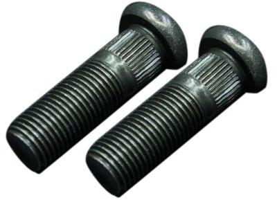 Stainless Steel Wheel Bolts