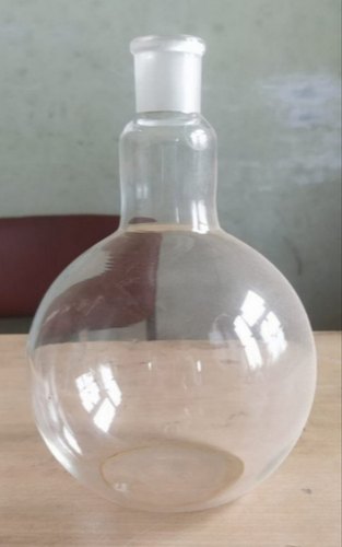 Laboratory Beaker Glass
