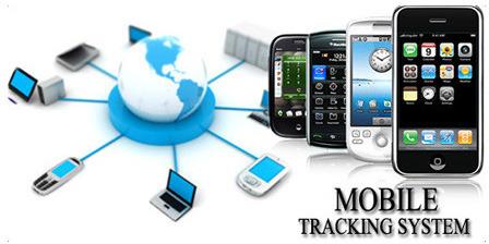 Mobile Tracking Systems