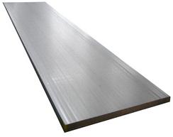 Hardened Steel Flat