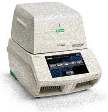 RT PCR Machine