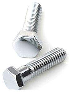 Stainless Steel Hex Bolt