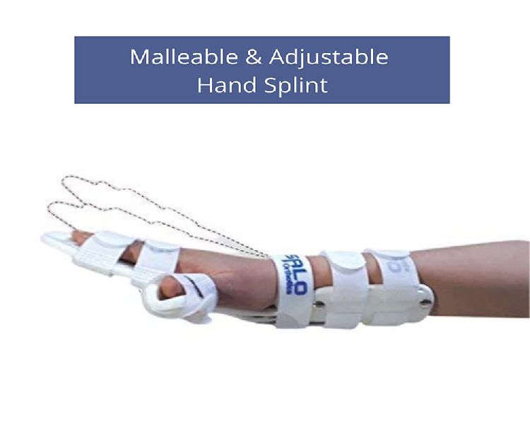 Salo Orthotics Humerus Brace HIUp Stabilize Fracture In The Upperarm(Use it  on Either Side-XL) Hand Support - Buy Salo Orthotics Humerus Brace HIUp  Stabilize Fracture In The Upperarm(Use it on Either Side-XL)
