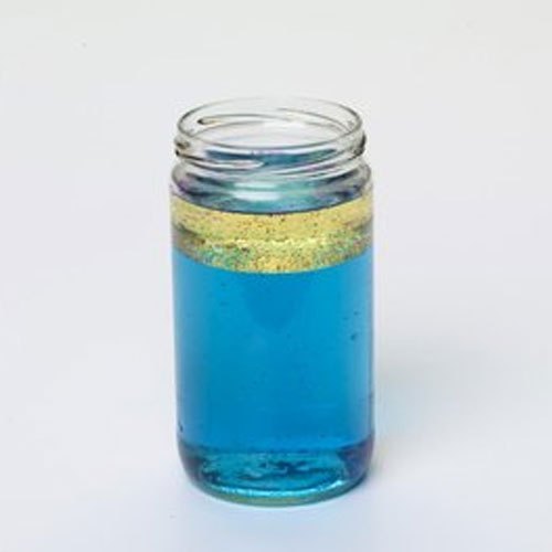 Salt Free Liquid Dye, Color : Blue