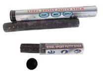 Superseal Steel Epoxy Putty Stick