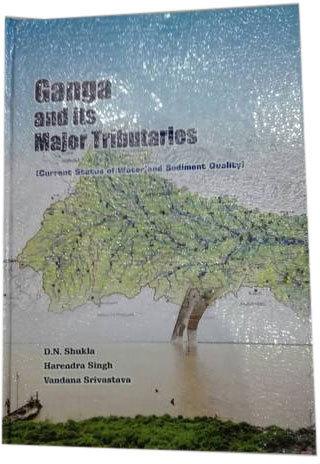 Ganga Conributions Book