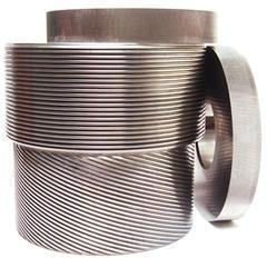 Cr Steel Thread Rolls, for Industrial Machinery