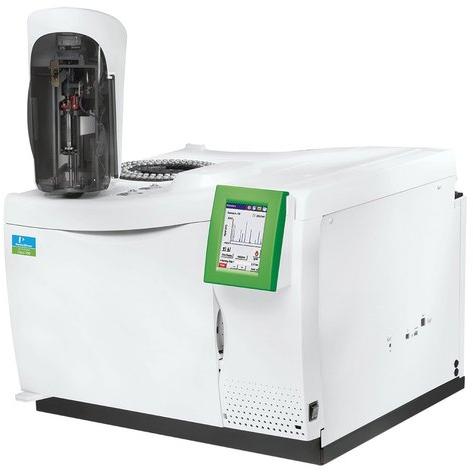 Gas Chromatography Machine