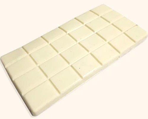 Plain White Chocolate