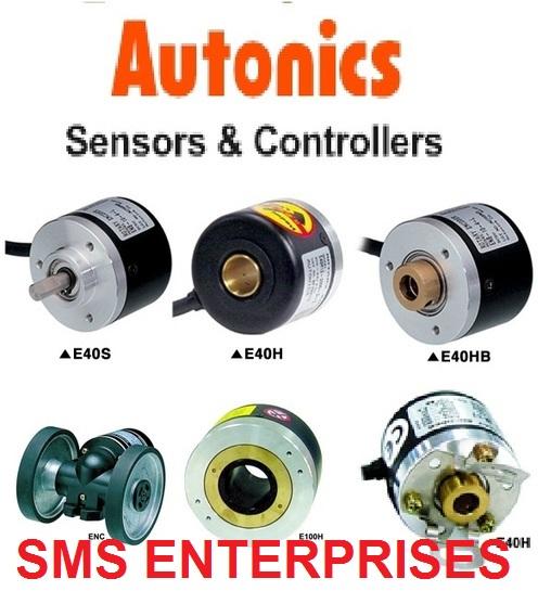 Carbon Steel Polished AUTONICS ENCODERS, Overall Dimension (LXWXH) : 28x10x15mm