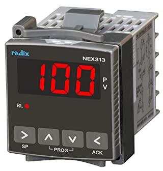 Radix NEX313 PID Temperature Controller