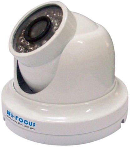 Domestic CCTV Camera