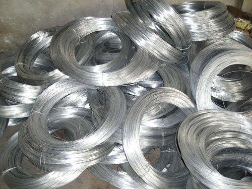 Galvanized Iron Wire