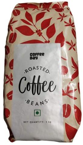 Roasted Coffee Bean, Packaging Type : Packet