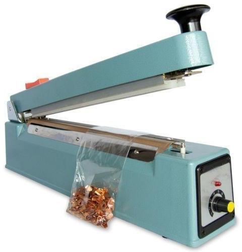 BBR Mild Steel heat sealing machine, Packaging Type : Box