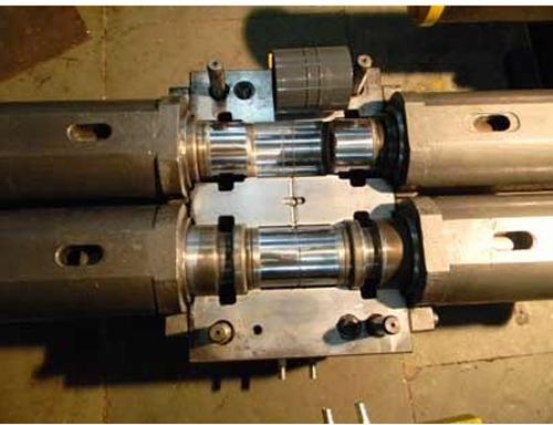 CPVC Coupler Fitting Mould
