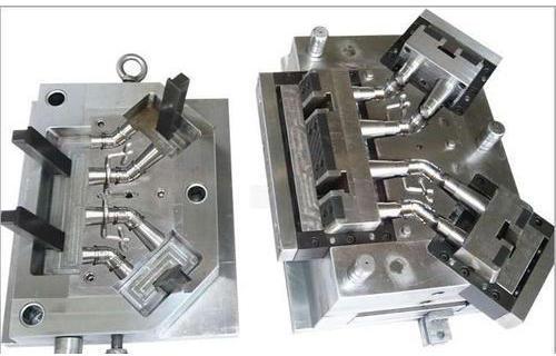 Stainless Steel RPVC Plumbing Fitting Mould