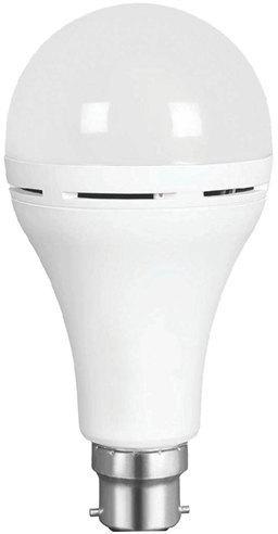 Rechargeable LED Bulb