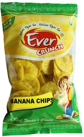 Ever Crunch Banana Chips
