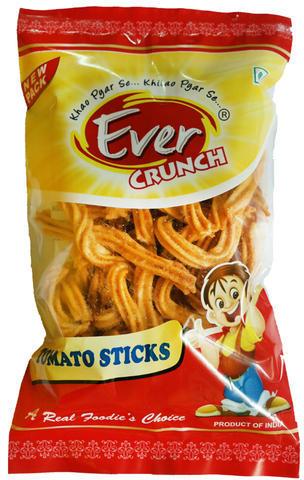 Ever Crunch Tomato Stick, Features : Crispy, Can be stored for long.