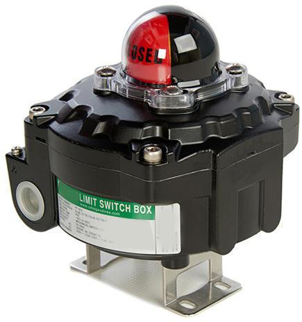 Limit Switch Box