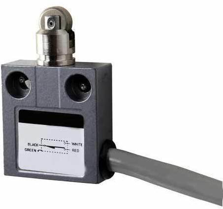 Limit Switches