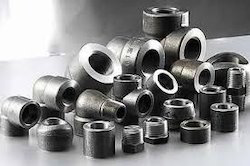 forged pipe fittings