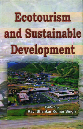 Ecotourism and Sustainable Development Book