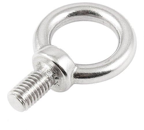 SS Eye Bolts