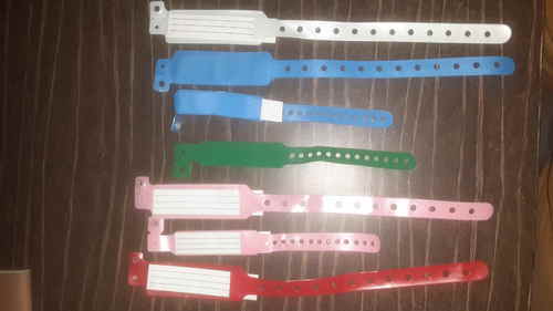 S4U Mother Wrist Band, Color : Customized