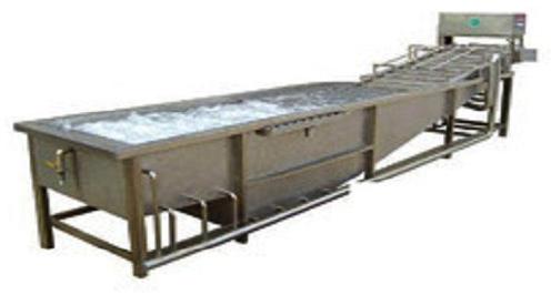 Vegetables And Fruit Washer Machine