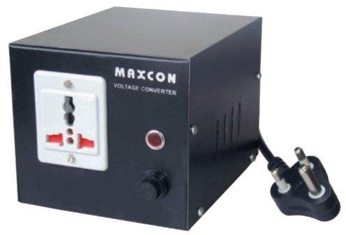 Maxcon 500W Voltage Converter