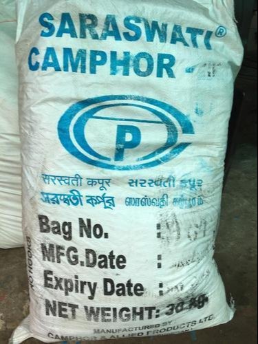Camphor Powder, Packaging Type : PP Bag
