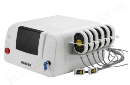 Ultrasonic Lipolysis Equipment, for Clinical, Hospital