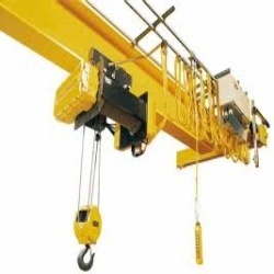 Crane Annual Maintenance Contract Services