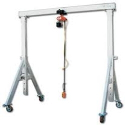 Gantry Cranes, for Construction, Industrial