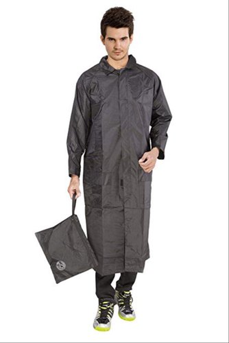 DUCKBACK PVC Rain Coat Suit, Gender : Men