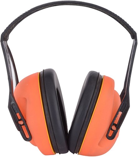 Polyurethane Safety Ear Muff