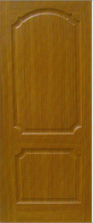 Veneer Moulded Panel Door
