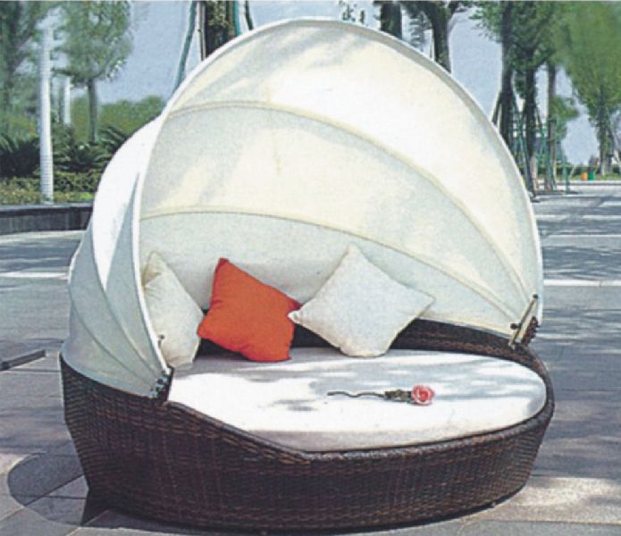 Garden Day Bed