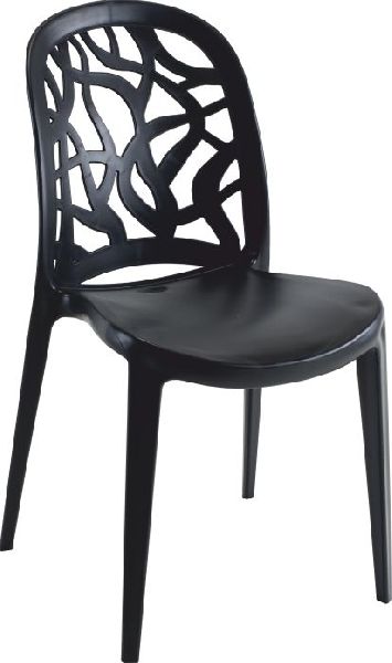 Stylish Plastic Chair