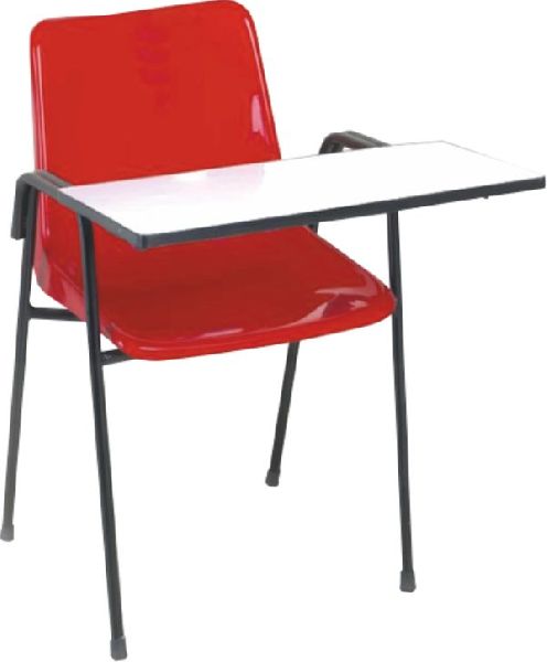 Metal Tablet Chair, Feature : Attractive Designs, Easy To Place