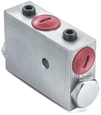 Pilot Check Valve