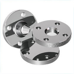 Duplex Steel Flange